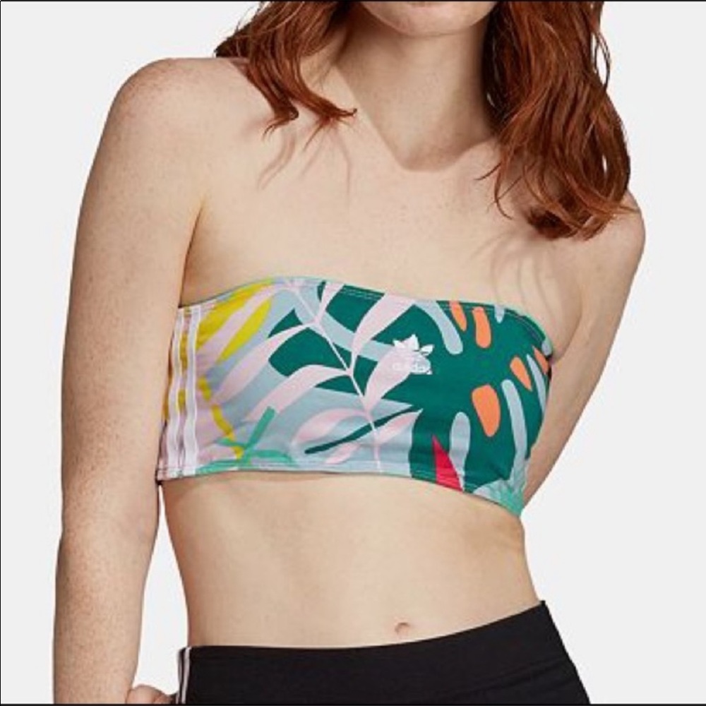 Adidas bandeau